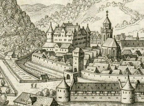 Schloss-Urach