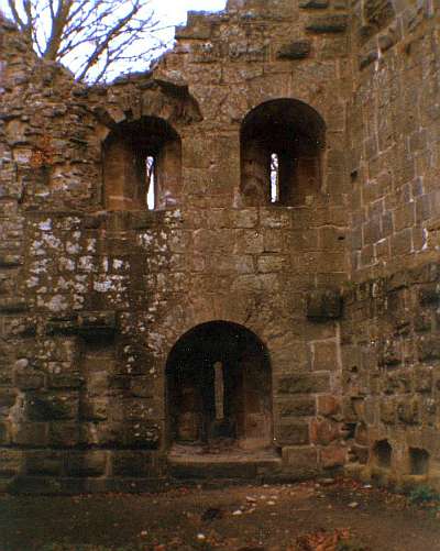 Burg Blankenhorn