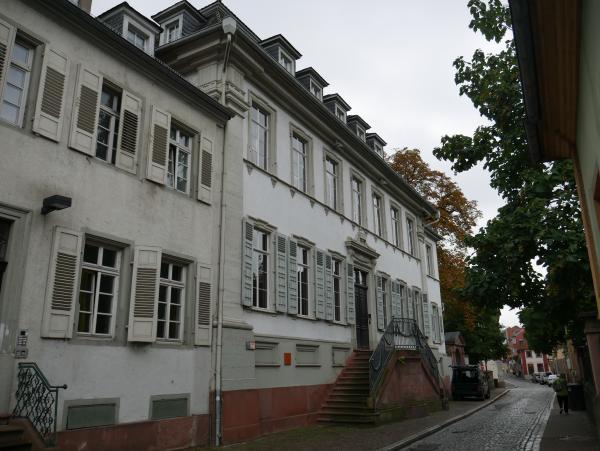 Palais Buhl (Heidelberg)