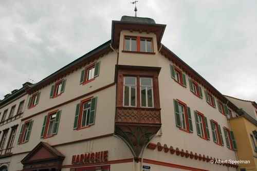 Wormser Hof (Heidelberg)