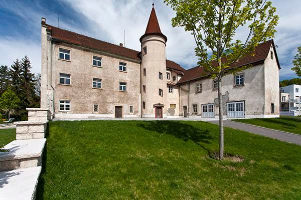 Unteres Schloss (Immendingen)