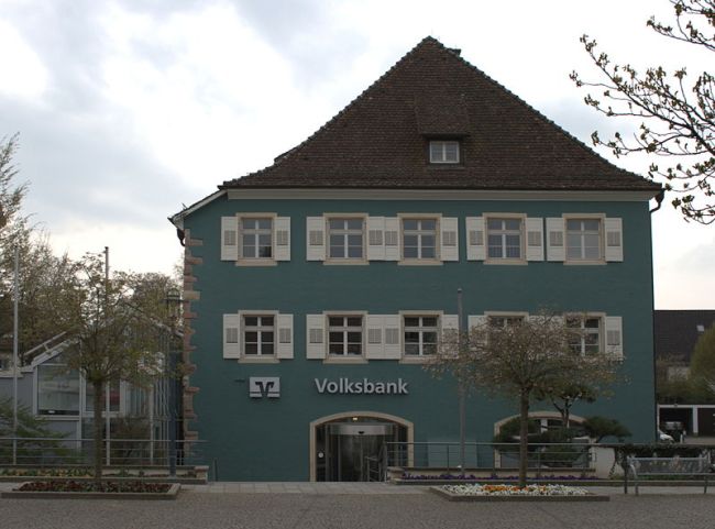 Schloss Krozingen