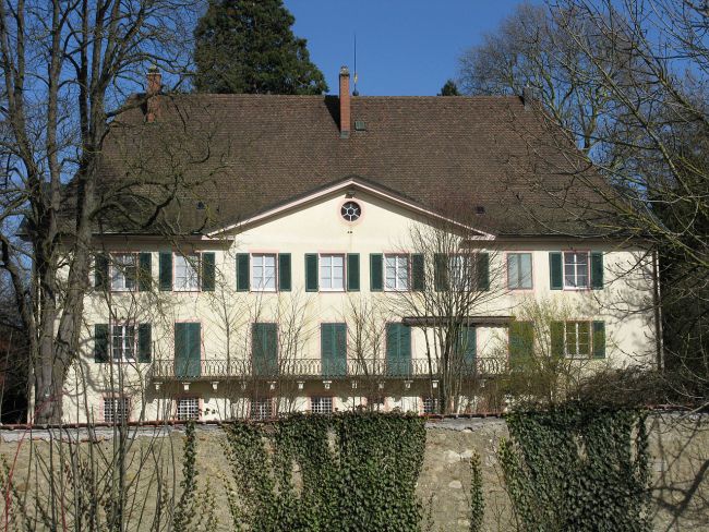 Schloss Krozingen