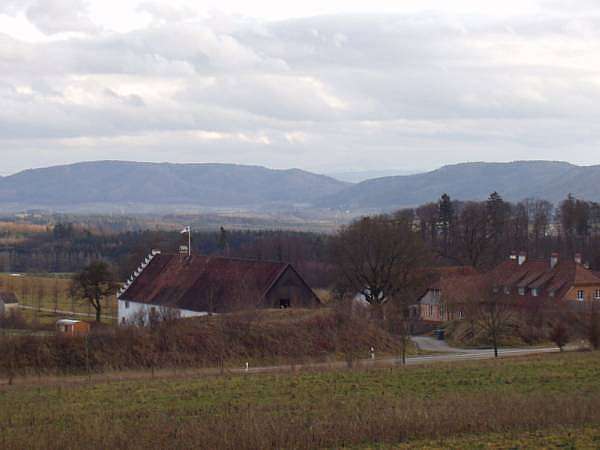Herrenhaus Dauenberg in Eigeltingen