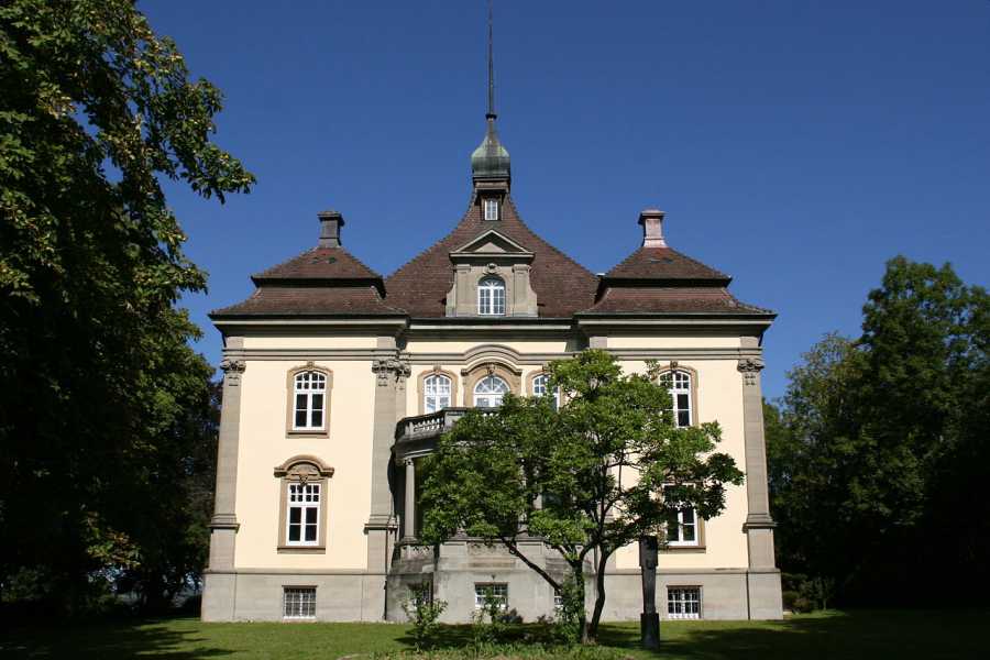 Villa Rauenstein in Überlingen