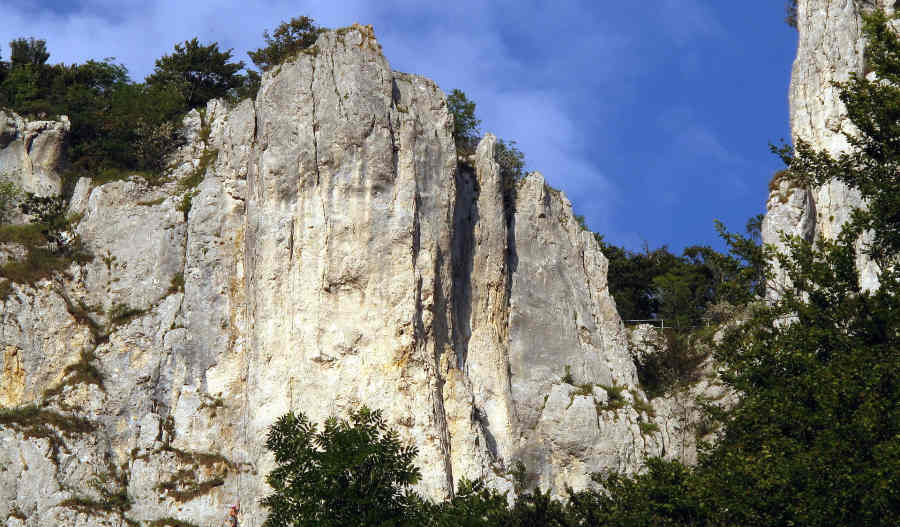 Burg Schauenburg