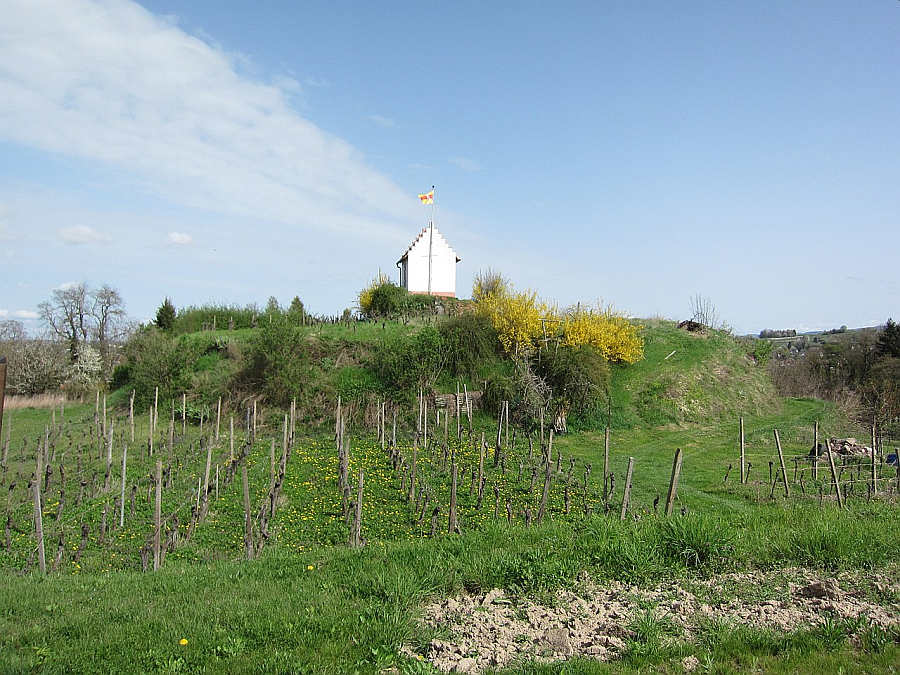 Burg Kenzingen