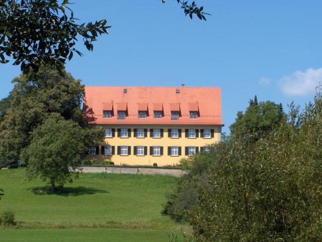 Schloss Langenrain