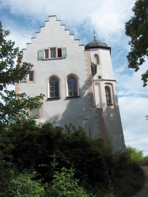 Burg Frauenberg