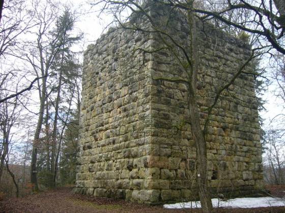 Burg Konzenberg