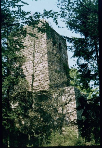 Burg Schilteck