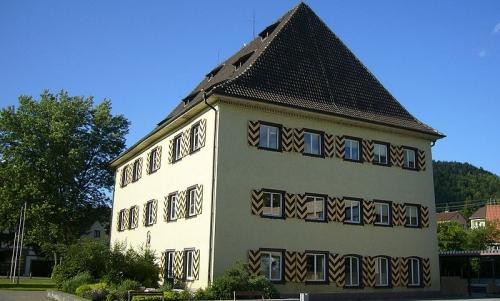 Schloss Wurmlingen in Wurmlingen