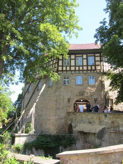 Schloss Großsachsenheim