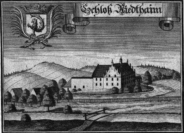 Schloss-Riedersheim-Bockhorn