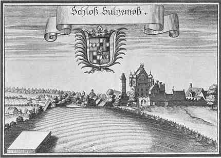Schloss-Sulzemoos