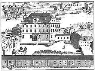 Schloss-Ast-Tiefenbach