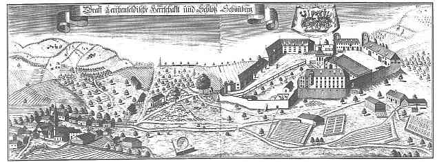 Schloss-Schönberg-Wenzenbach