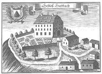 Schloss-Haibach-Hofberg
