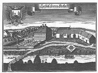 Wasserschloss-Herrngiersdorf