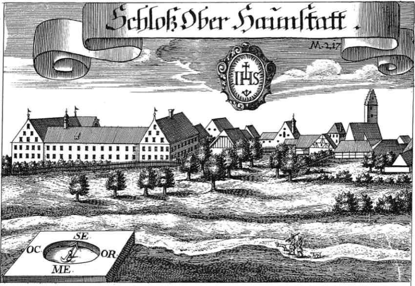 Schloss-Oberhaunstadt-Ingolstadt