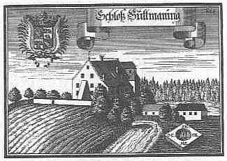 Schloss-Gutmaning-Cham