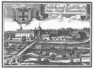 Schloss-Blumenthal-Aichach