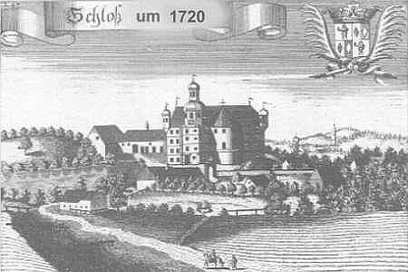 Schloss-Kalling-Dorfen