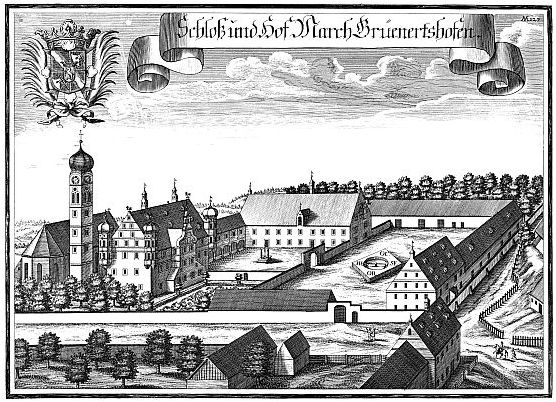 Schloss-Grunertshofen-Moorenweis