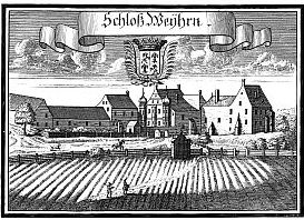 Schloss-Weyhern-Egenhofen