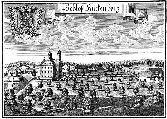 Schloss-Falkenberg-Moosach