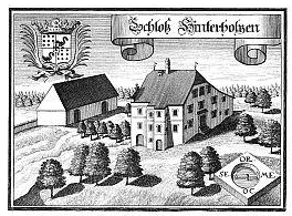 Schloss-Hinterholzen-Arnstorf