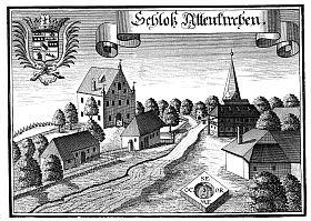 Schloss-Attenkirchen