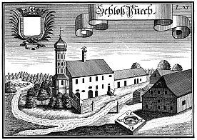 Schloss-Buch am Erlbach