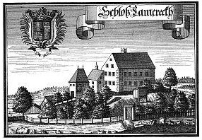 Schloss-Chameregg-Cham