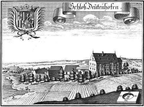 Schloss-Deutenhofen-Hebertshausen
