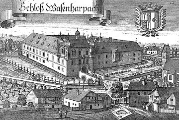 Schloss-Meihern-Riedenburg