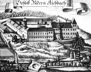 Schloss-Niederaichbach