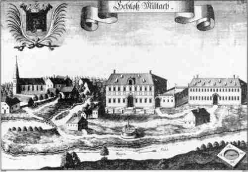 Schloss-Miltach