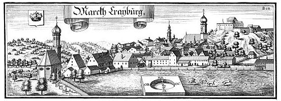 Burg-Kraiburg (Inn)