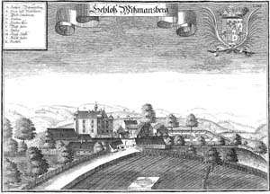 Schloss-Witzmannsberg