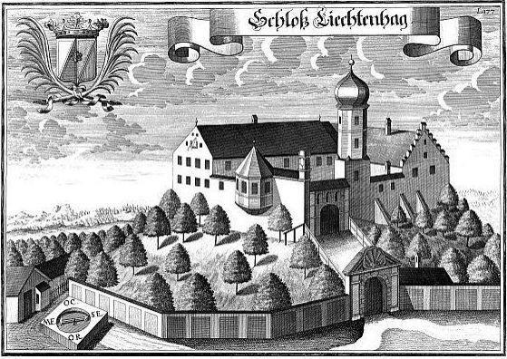 Schloss-Lichtenhaag-Gerzen