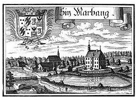 Schloss-Marwang-Grabenstätt