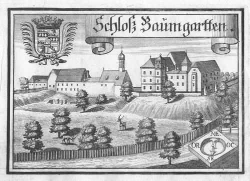 Schloss-Baumgarten-Dietersburg