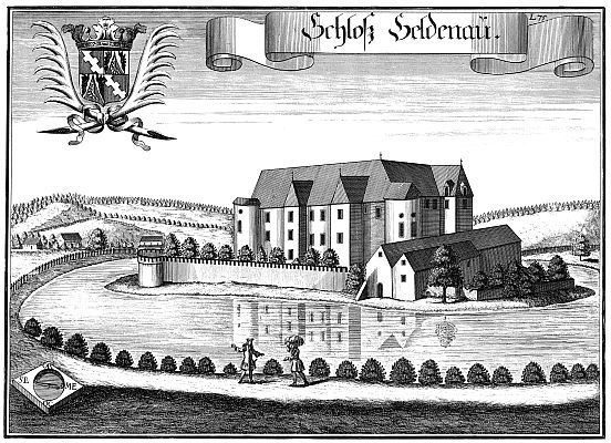 Schloss-Söldenau-Ortenburg