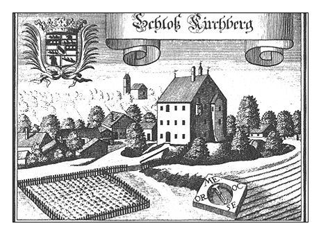 Schloss-Kirchberg-Eggenfelden