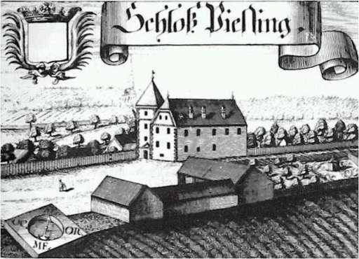 Schloss-Piesing-Haiming