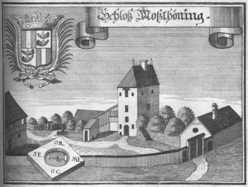 Schloss-Moosthenning