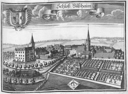 Schloss-Vilsheim