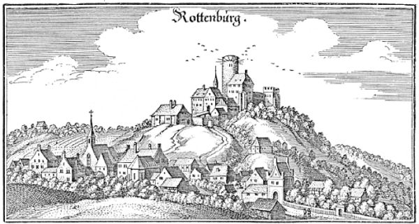 Schloss-Rottenburg (Laaber)