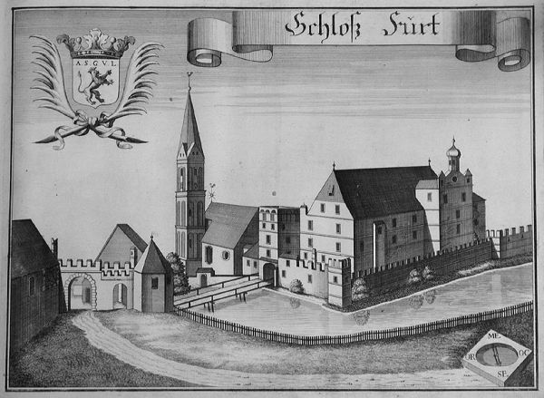 Schloss-Furth
